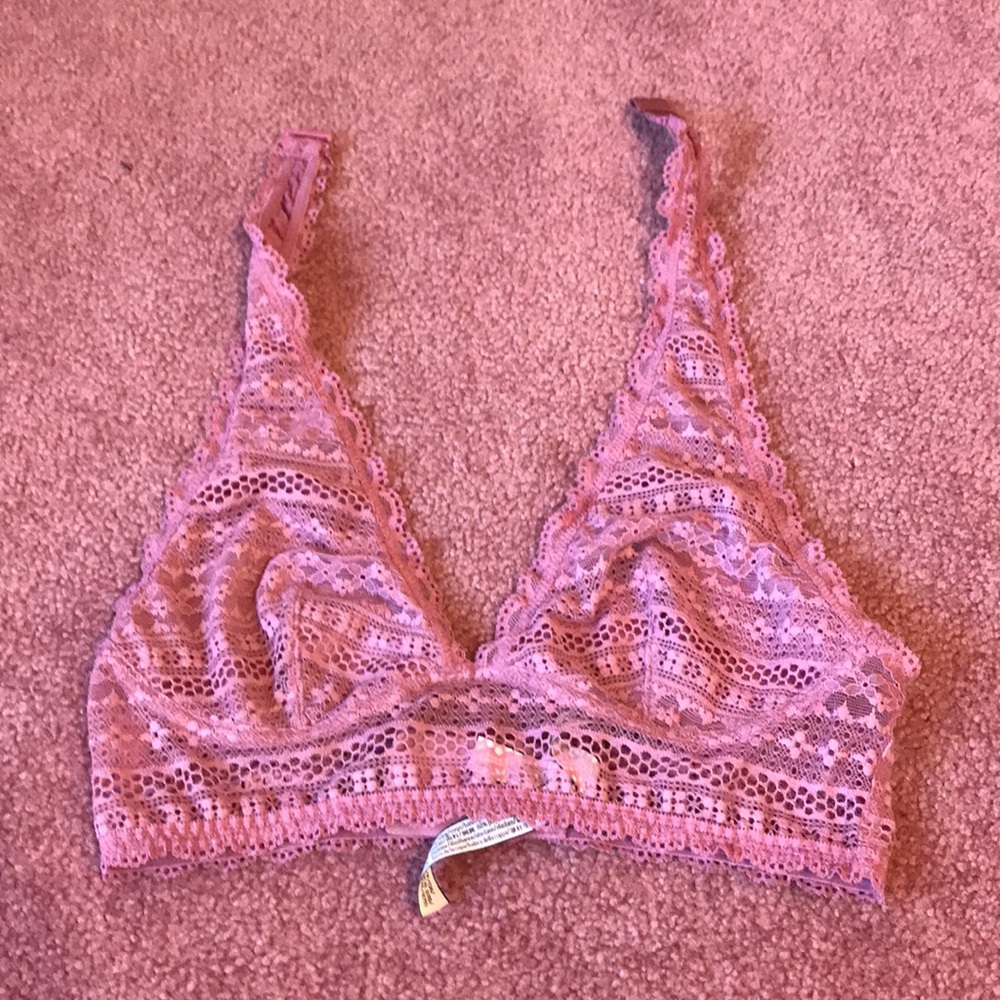 Victoria secret bralette